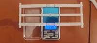 Máquina de Moldeo por Inyección Hidráulica de Laboratorio de 30 Toneladas, Económica, para Pruebas de Resistencia a la Tracción y Flexión, para Muestras de ABS/PP/PC/PA