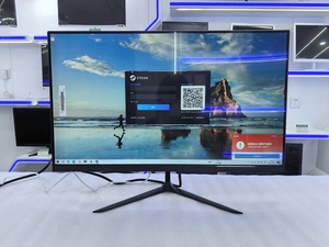 Moniteur de jeu 24 pouces écran large Moniteur <span class=keywords><strong>PC</strong></span> 1920x1080 1k <span class=keywords><strong>165</strong></span> <span class=keywords><strong>hz</strong></span> <span class=keywords><strong>1ms</strong></span> Moniteur d'ordinateur de jeu Vente en gros - Product Image 6