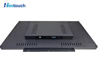 Monitor Layar Sentuh Industri VESA Wall Mount/Open Frame 10.1~32 Inci IP65 Tahan Air HD VGA untuk Industri/Robot/Dapur