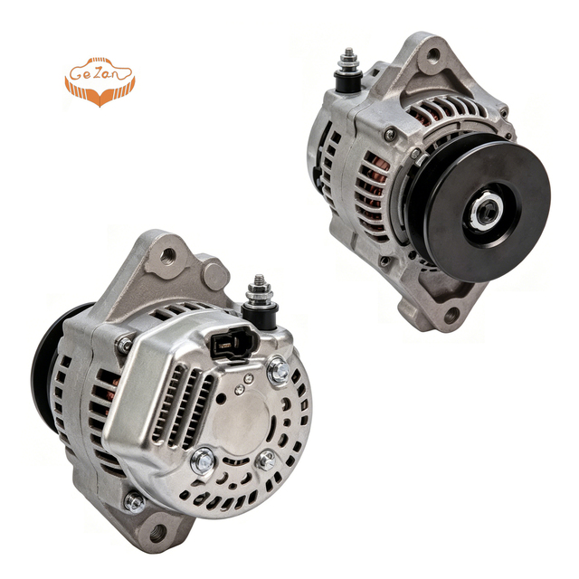 Factory Other Auto Parts New Alternator Re46043 101211-2471 1012112470 for John Deere Tractor 5320 5320N 5400 5400N