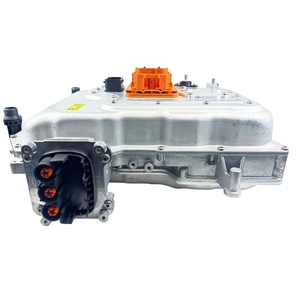 Nueva UNIDAD DE Control de piezas de motor, inversor de módulo de Control electrónico de coche híbrido adecuado para BMW F18 I3 - Product Image 5