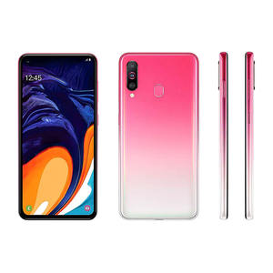 Excellente qualité pas cher Original débloqué téléphones remis à neuf Grade AA + téléphone mobile pour Samsung A60 A606 - Product Image 5