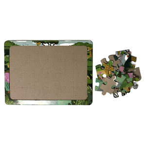 Alfombra de Juego Infantil Personalizada con Diseño Impreso en UV y Superficie Barnizada, <span class=keywords><strong>Precio</strong></span> de Fábrica - Product Image 4