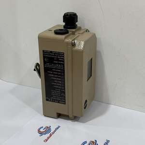 Positionneur électro-pneumatique Samson Type 3730-1 3730-2 à moteur AC en aluminium et cuivre, démarrage automatique variable, écran LCD pour utilisation sur site - Product Image 2