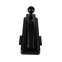 Volant de course filaire à double vibration avec ventouses et design ergonomique pour P3/PC/X-one/X-360/