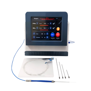 Élimination de la cellulite, traitement des hémorroïdes, <span class=keywords><strong>lipolyse</strong></span>, Endolaser 980 1470nm DiodeLaser, machine de <span class=keywords><strong>liposuccion</strong></span> - Product Image 6