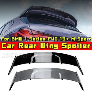 Aileron de toit arrière pour voiture F40, accessoires de voiture pour BMW Série 1 F40 2019+ M Sport, modification de l'aileron de toit arrière - Product Image 1