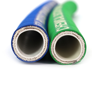 Yüksek Kaliteli <span class=keywords><strong>EPDM</strong></span> Gıda Sınıfı Destekli Kauçuk Hortum Gıda Emme ve Boşaltma Hortumu - Product Image 3