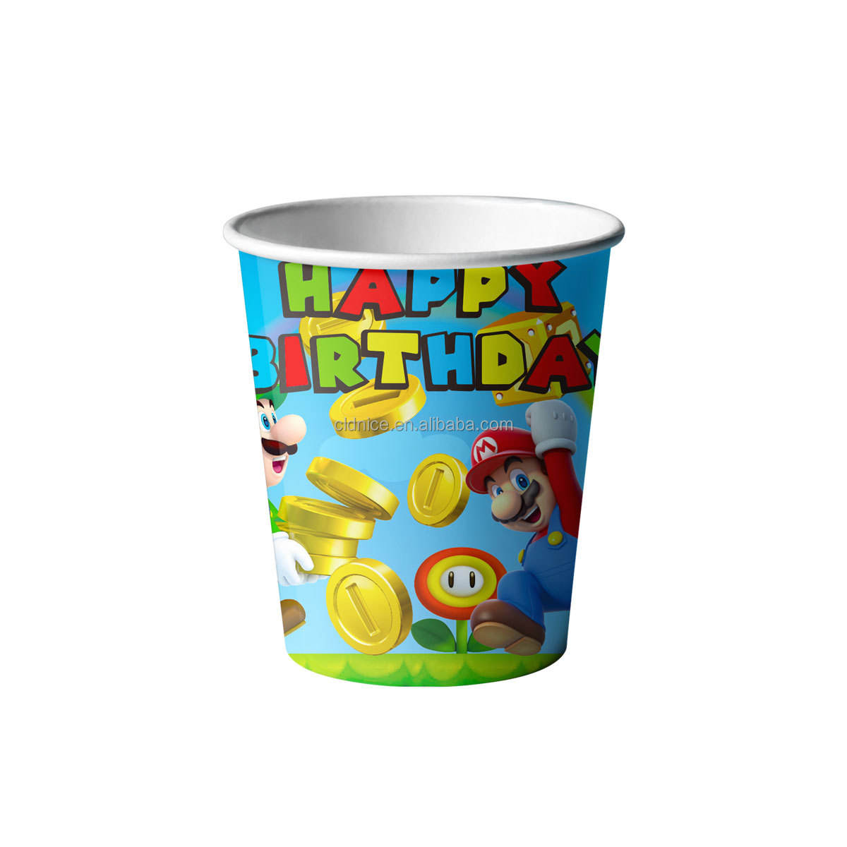 Cup-10PCS