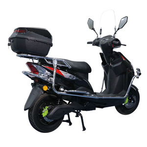 Moto électrique adulte Zhanlang 2024 à deux places, moteur 1000W, pour répondre à différents besoins de conduite - Nouveauté 2024, Vente Flash - Product Image 5
