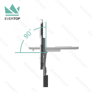 PBF02 LEDリングライトiPadフォトブースマシン9.7-13 "インチミラーフェイス13 for iPadフォトブースポータブル自分撮りブースAndroid用 - Product Image 2