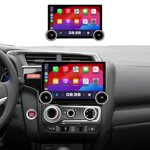 Lecteur multimédia MOOKAKA 11,5 pouces, écran tactile Android pour <span class=keywords><strong>Alfa</strong></span> <span class=keywords><strong>Romeo</strong></span> 2010-2014, CarPlay sans fil, GPS, Wifi, <span class=keywords><strong>autoradio</strong></span> - Product Image 1