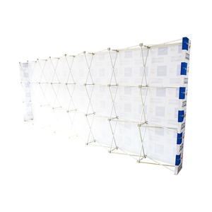 Hiện đại <span class=keywords><strong>pop</strong></span>-<span class=keywords><strong>up</strong></span> hiển thị đứng cho <span class=keywords><strong>Velcro</strong></span> <span class=keywords><strong>Pop</strong></span> <span class=keywords><strong>up</strong></span> cho quảng cáo hiển thị triển lãm - Product Image 5