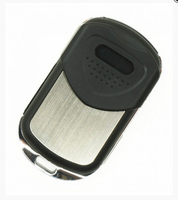 Télécommande universelle programmable pour ouvre-porte de garage coulissant électrique