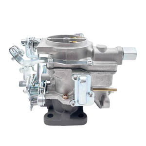 คาร์บูเรเตอร์เหมาะสำหรับ <span class=keywords><strong>Toyota</strong></span> Corolla 1968 <span class=keywords><strong>1978</strong></span> 21100-24034 3K 4K 2110024034 - Product Image 4