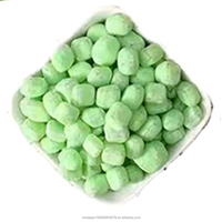 Wholesale Colorful Sour Sweet Sour Candy Mini Super Sour Gummy Mini Snacks Gummy Candy OEM/ODM