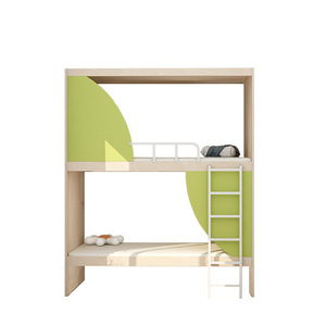 <span class=keywords><strong>Lit</strong></span> superposé Kaisenli, nouveau design, pour auberge de jeunesse, avec étagère intégrée et rangement sous le <span class=keywords><strong>lit</strong></span>, cabine de repos de luxe pour aéroport - Product Image 2