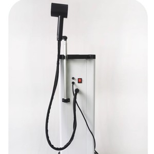Máquina de Pulverización Nano Profesional, Dispositivo Vertical de Reparación Capilar, Pulverizador Facial Ultrasónico con Spray Térmico - Product Image 3