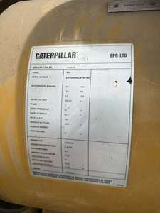 Meilleur <span class=keywords><strong>prix</strong></span> moteur diesel à courant alternatif de qualité supérieure <span class=keywords><strong>Caterpillar</strong></span> 3406 <span class=keywords><strong>groupe</strong></span> <span class=keywords><strong>électrogène</strong></span> d'occasion - Product Image 4