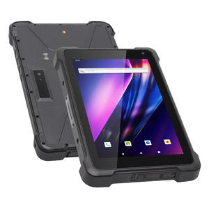 UTAB R81X G99 New Industrial Rugged <b>Android</b> <b>12</b> <b>Tablet</b> Octa Core 8GB RAM/128GB ROM 8-<b>Inch</b> IPS LCD 1280x800 700 LTE Capacitive - Product Image 3