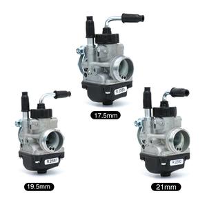 <span class=keywords><strong>Carburateur</strong></span> PHBG 17.5/19.5/21 AD 2T compatible avec AV10 <span class=keywords><strong>Booster</strong></span> 50 2T N50 2T Comp 103 LC 50 2T - Product Image 1
