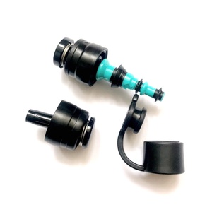 Instrumentos Médicos Compatibles con Endoscopios Flexibles Quirúrgicos <span class=keywords><strong>Olympus</strong></span> Pentex Fujinon, Válvula de Succión de Aire y Agua Desechable - Product Image 3