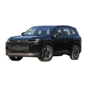 Toyota RAV4 2.0L essence SUV 2.5L véhicule <span class=keywords><strong>hybride</strong></span> automatique FWD AWD <span class=keywords><strong>voiture</strong></span> d'<span class=keywords><strong>occasion</strong></span> bon marché 2026 2024 2023 2022 2021 - Product Image 1