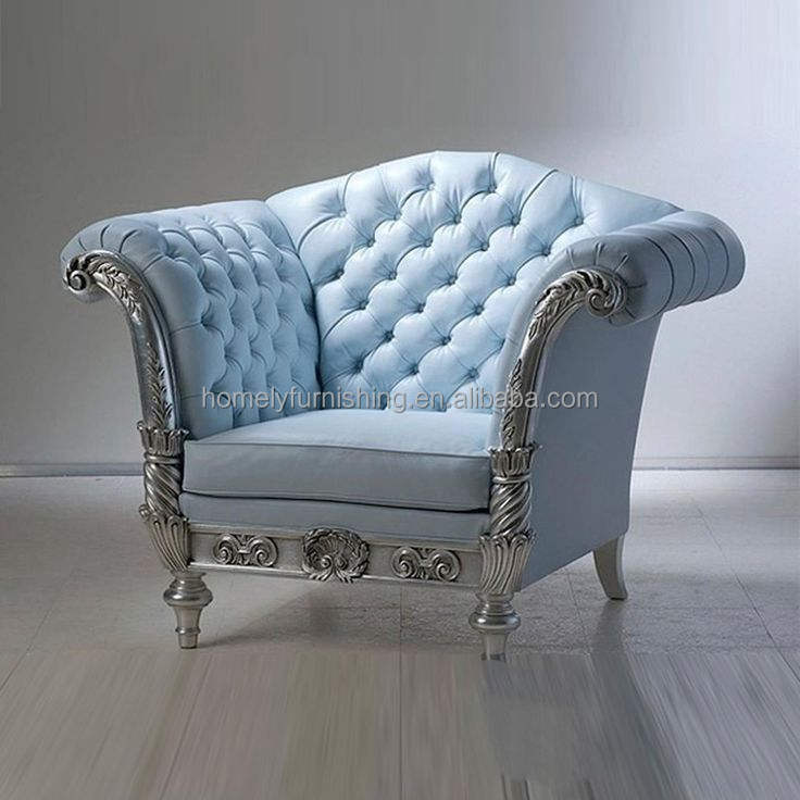 Victorian Recliner Chairs Elegant Comfort for Living