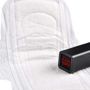 مناديل صحية عالية الجودة وأرخص سعر للوجه وصحة الجسم للنساء أثناء الحيض - Product Image 3