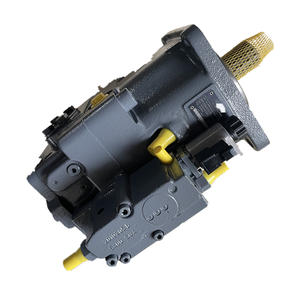 Bomba Hidráulica de Pistones Axiales de Circuito Abierto de Alta Velocidad Serie A11VLO - Product Image 1
