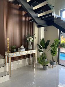 Paneles Decorativos Impermeables para Paredes en Oferta, Paneles de Pared 3D de WPC y PVC - Product Image 3