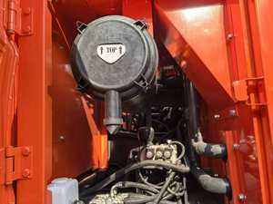 Excavadora original DOOSAN DX225LC DX225 225 LCA EXCAVADORA BARATA DOOSAN EXCAVADORA DE USADO DE 2017 - Product Image 4