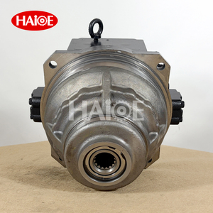มอเตอร์เดินทาง PC2000-8 รุ่น 706-7L-01110 - Product Image 6