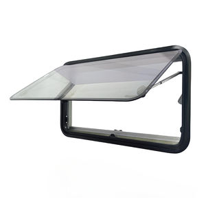 Ventana Abatible para Autocaravana de 900*550 mm con Motor Externo para Camper, Autocaravana y Caravana - Product Image 2