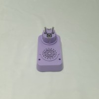 SHANTOU SAJADAH ZK90PRO-A Mini Speaker Al-Quran dengan Lampu Malam, Pemutar Sura Al Kahf, Zikir & Ayat-ayat Al-Quran Lengkap