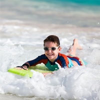 Planche de surf en EPS pour la plage et la piscine, directement de l'usine, pour enfants et adultes
