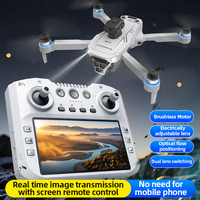Drone Quadricoptère LF679 avec Écran pour la Photographie Aérienne Haute Définition, Télécommande pour Débutants - Vente en Gros de Jouets