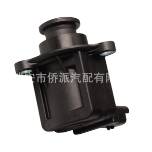 Soupape de commande Turbo Boost 11657593273 pour BMW Marine, pièce de rechange 70111506, plastique, caoutchouc, acier - Product Image 5