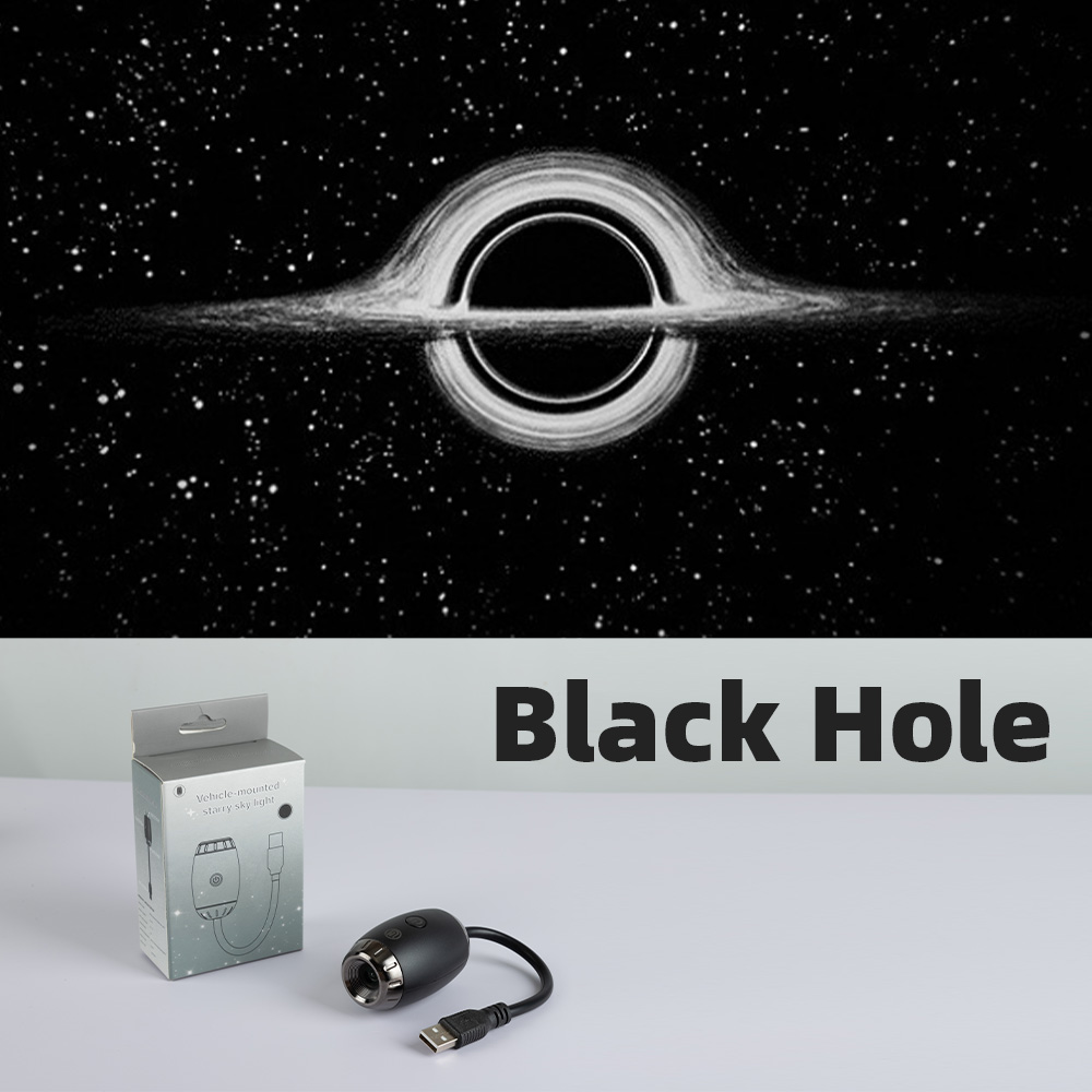 Black-Black hole