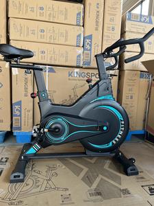 Bicicleta <span class=keywords><strong>de</strong></span> <span class=keywords><strong>Spinning</strong></span> en Oferta, Ejercicio Cardiovascular <span class=keywords><strong>para</strong></span> Perder <span class=keywords><strong>Peso</strong></span>, Bicicleta <span class=keywords><strong>de</strong></span> Ejercicio con Monitor LCD, Pérdida <span class=keywords><strong>de</strong></span> <span class=keywords><strong>Peso</strong></span>, Fortalecimiento Muscular - Product Image 2