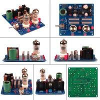 Préamplificateur à tubes pour carte de circuit imprimé modèle MABP0010 basé sur Matisse Fantasy