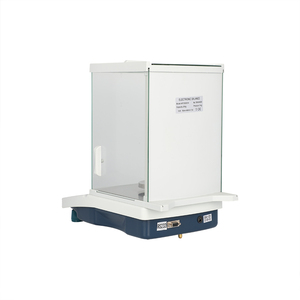 جودة عالية ميزان تحليلي معملي وزن دقيق من من من من من من من 1 ملغ - Product Image 2