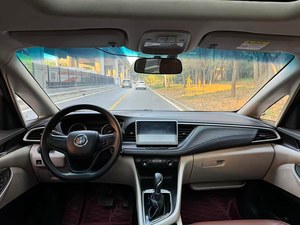 รถมือสอง Buick GL6 ปี 2018 เกียร์ออโต้ เครื่องยนต์ 1.3L เทอร์โบ เบนซิน พวงมาลัยซ้าย เบาะหนัง |   ขายส่ง |   หลายหน่วย |   การตรวจสอบผ่านเรียบร้อย |   ทำความสะอาด - Product Image 5