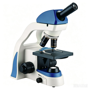 Bestscope BS-2026M Biologique avec système d'éclairage LED rechargeable pour les applications académiques et agricoles - Product Image 2