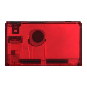 Carcasa Trasera para Juegos Profesionales para Nintendo Switch, Cubierta Trasera de Consola de Alta Calidad - Product Image 4