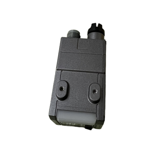 Escáner de Códigos de Barras y Códigos QR Industrial SR X100 - Product Image 4