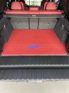 Full 360 °   <span class=keywords><strong>Tappetini</strong></span> in Pelle per Auto Toyota, Mazda, Hyundai, Lexus, Honda, BMW, <span class=keywords><strong>Ford</strong></span>, Tesla - Serie <span class=keywords><strong>Tappetini</strong></span> Auto - Product Image 4