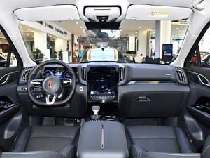 <span class=keywords><strong>2025</strong></span>スタイル新エネルギー車SUV Hongqi HS3 PHEV <span class=keywords><strong>2025</strong></span>モデル117kmパワーエディション毎日の輸送ニーズ - Product Image 2