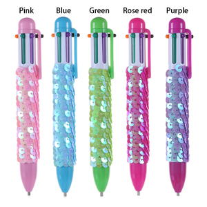 Pluma <span class=keywords><strong>de</strong></span> <span class=keywords><strong>punto</strong></span> <span class=keywords><strong>de</strong></span> pintura <span class=keywords><strong>de</strong></span> diamantes <span class=keywords><strong>de</strong></span> arcoíris, Escala <span class=keywords><strong>de</strong></span> pescado colorido, <span class=keywords><strong>punto</strong></span> <span class=keywords><strong>de</strong></span> <span class=keywords><strong>cruz</strong></span> bordado artesanal - Product Image 6
