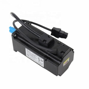 Original <span class=keywords><strong>Delta</strong></span> B2 Serie 400W 220V AC Servomotor für Automatisierung ECMA-C20604RS/ECMA-C20401GS/ECMA-C20807RS/ECMA-E21310/15/20RS - Product Image 3